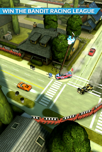 Download Smash Bandits Racing
